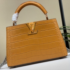 LV Capucines Bags